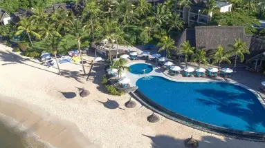 Sands Suites Resort & Spa