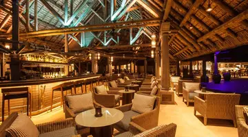 SANDS SUITES RESORT & SPA