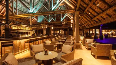 SANDS SUITES RESORT & SPA