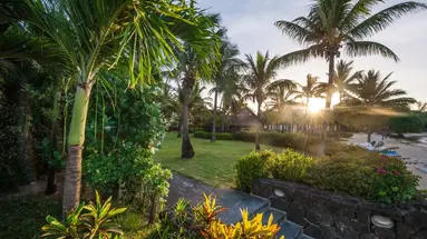 SANDS SUITES RESORT & SPA