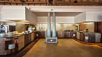 SANDS SUITES RESORT & SPA