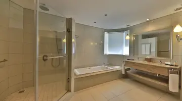 SANDS SUITES RESORT & SPA