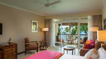 Sands Suites Resort & Spa
