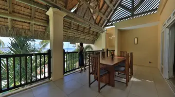 SANDS SUITES RESORT & SPA