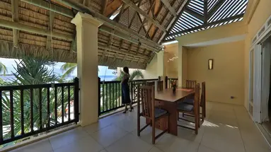SANDS SUITES RESORT & SPA