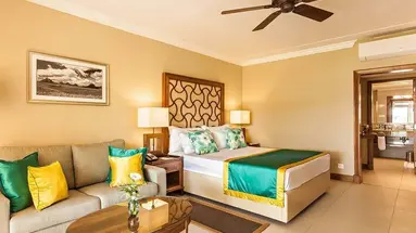 Sands Suites Resort & Spa