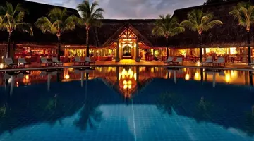 Sands Suites Resort & Spa