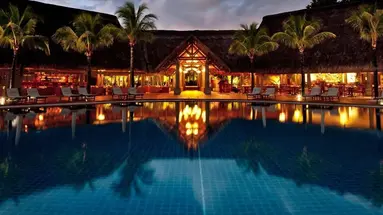 Sands Suites Resort & Spa