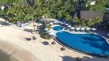 Sands Suites Resort & Spa