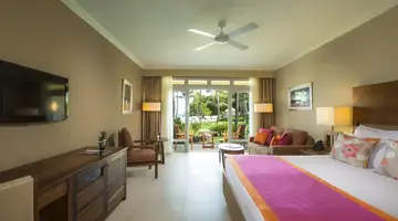 SANDS SUITES RESORT & SPA
