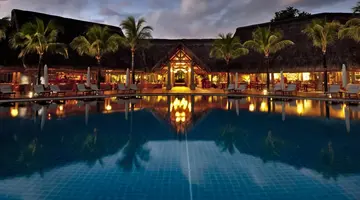 SANDS SUITES RESORT & SPA