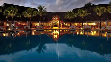 SANDS SUITES RESORT & SPA