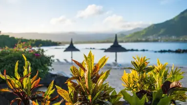 SANDS SUITES RESORT & SPA