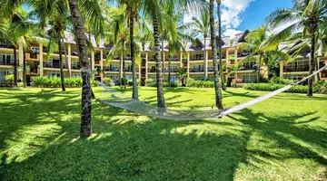 Sands Suites Resort & Spa