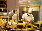Sands Suites Resort & Spa