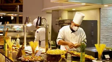 Sands Suites Resort & Spa