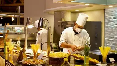 Sands Suites Resort & Spa