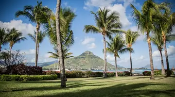 SANDS SUITES RESORT & SPA
