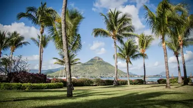 SANDS SUITES RESORT & SPA