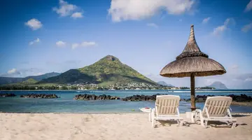 SANDS SUITES RESORT & SPA