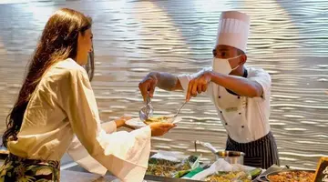 Sands Suites Resort & Spa