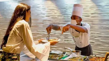 Sands Suites Resort & Spa