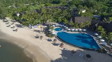 SANDS SUITES RESORT & SPA
