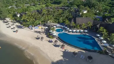SANDS SUITES RESORT & SPA