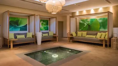 SANDS SUITES RESORT & SPA