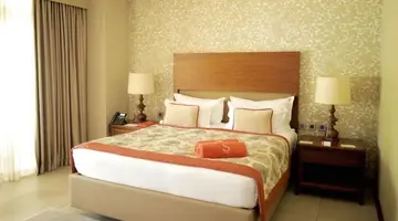 Sands Suites Resort & Spa