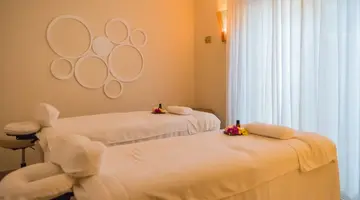 SANDS SUITES RESORT & SPA