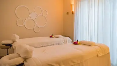 SANDS SUITES RESORT & SPA