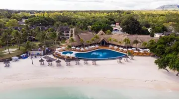 SANDS SUITES RESORT & SPA