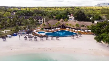 SANDS SUITES RESORT & SPA
