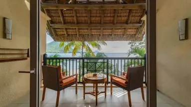 Sands Suites Resort & Spa
