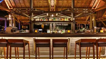 Sands Suites Resort & Spa