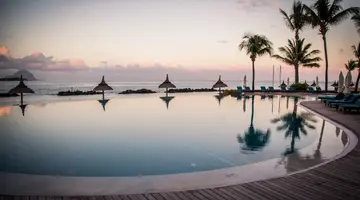 SANDS SUITES RESORT & SPA