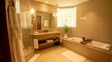 Sands Suites Resort & Spa
