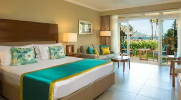 Sands Suites Resort & Spa