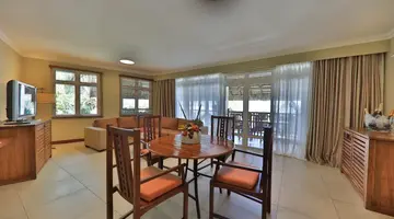 SANDS SUITES RESORT & SPA