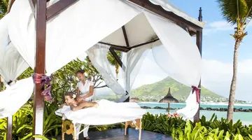 SANDS SUITES RESORT & SPA