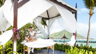 SANDS SUITES RESORT & SPA