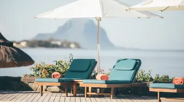 SANDS SUITES RESORT & SPA
