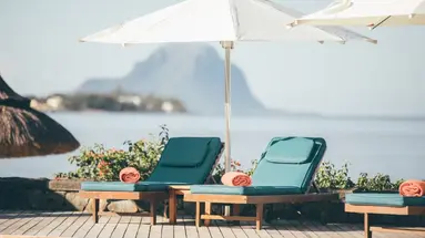 SANDS SUITES RESORT & SPA