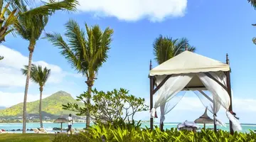 SANDS SUITES RESORT & SPA
