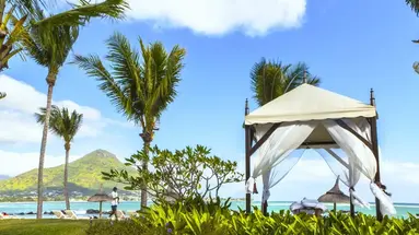 SANDS SUITES RESORT & SPA