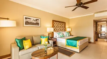 SANDS SUITES RESORT & SPA