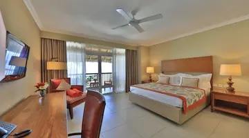 SANDS SUITES RESORT & SPA