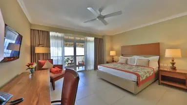 SANDS SUITES RESORT & SPA