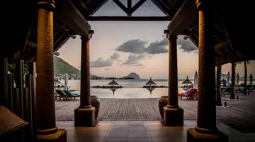 SANDS SUITES RESORT & SPA